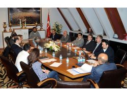 Bursaspor 50. Yıl Projelerini Ödüllü Yarışma İle Belirliyor