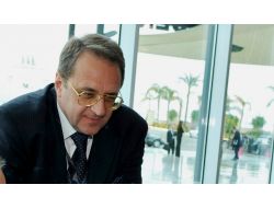 Rusya’dan Tarihi Adım; Suriye Muhalefetine Görüşme Daveti