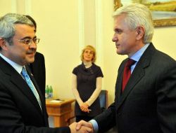 "Bölgede Türkiye'nin Gücü Giderek Artıyor!"