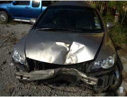 Tayland'da Yılbaşı Tatili Kazalarla Başladı