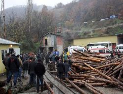 Bükköy Madencilik Sahibi Nurullah Ercan: Hayatını Kaybeden İşçilerin Yakınlarını Mağdur Etmeyeceğiz
