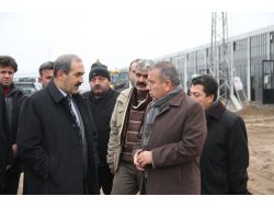 Ürgüp: Kentsel Dönüşümde Tepkiler Münferit