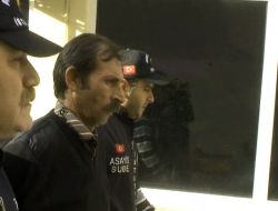 Yaşlı Kadına Cinsel Tacize 20 Yıl Hapis Cezası