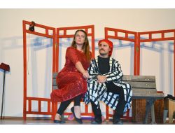 Bursa’nın Tiyatro Tarihi Bilimsel Proje İle Aydınlatılacak