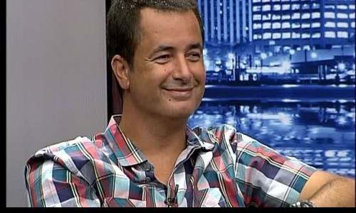 Acun'dan Star'a 1 Milyon TL'lik jest