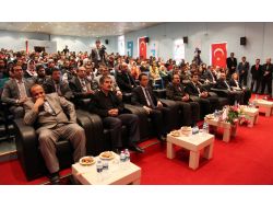 İşkur 2012'de 500 Bin Kişiye İş İmkanı Sağladı