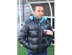 Çankırıspor Teknik Direktörü Hakan Yılmaz: İkinci Yarıda Daha Başarılı Oluruz