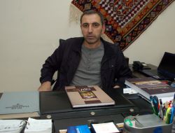 Peygamberler Diyarı Eğil’deki Kültürel Varlıklar Kitaplaştırıldı