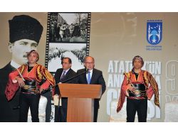 Atatürk’ün Ankara’ya Gelişinin 93. Yıl Dönümü