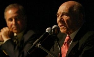 Duayen İşadamı Kocabıyık vefat etti!