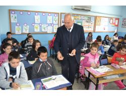 Belediyeden Öğrencilere Lunapark Bileti