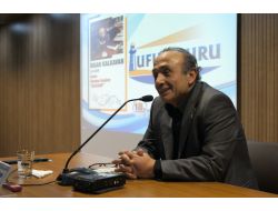 İhsan Kalkavan: Türk Futbolunun Sorunu Futbolcular Değil, Yöneticiler