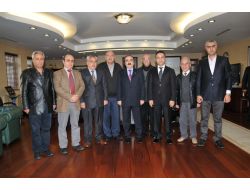 Müteahhitler Kamu İhalelerinde Verilen Sürenin Uzatılmasını İstedi