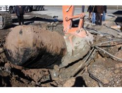 Ulukışla'da Kaçak Akaryakıt Operasyonu