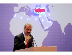 Ekonomi Bakanı: İhracatta Ovp Hedeflerini Aştık