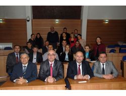 Bolu Belediyesi, Kalitesini Tescilledi