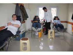 Fem Tokat Şubesinden Örnek Kampanya