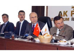 'Kar Engelini Kolay Açmak İçin İl Özel İdaresi'nin Makine Parkı Genişletilecek'