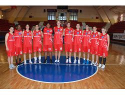 Adana Botaş, Homend Antakya Belediyesi'ni Ağırlıyor