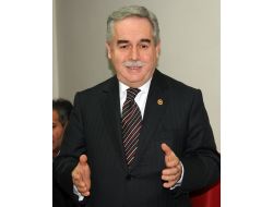 Türkiye’nin Beyaz Et Üretiminin Yüzde 25’i Manisa'dan