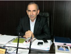 Başkan Altınay: İşveren Çalışanın Güvenliğini Sağlamak Zorunda