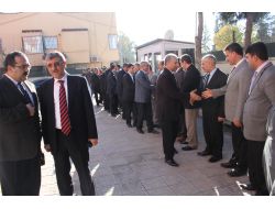 Milletvekili Akman: Kadınlar Siyasette Daha Fazla Görev Almalı