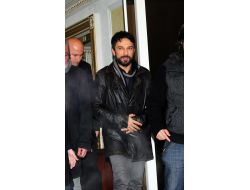 Türkmenler, Tarkan İle Coştu