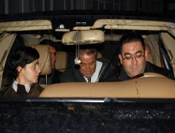 Maden Ocağının Sahibi, Savcılıkta 3 Saat İfade Verdi