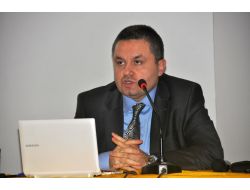 Özcan: Akaryakıt İstasyonları Vergi Dairesi Gibi Çalışıyor