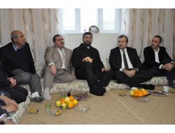 İdil’de Süryaniler Noel Bayramı'nı Kutlamaya Başladı