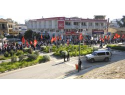 Sendikalar Genel Grev Başlattı, Gözaltındaki Sendikacılar Serbest