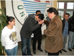 Datçalı Hayırsever İşadamı Üniversitelilere Burs Veriyor