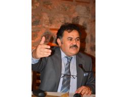 Mehmet Akif Bursa’da Anıldı