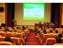 Prof. Dr. Sıkı: Türkiye Adeta Kuş Cenneti