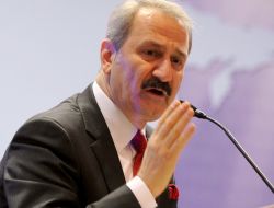 Çağlayan’dan Otomotivcilere Sitem