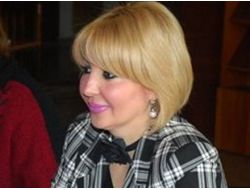 İnterpol Tarafından Aranan Azeri Kadın İstanbul'da Öldü