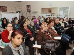 Altı Bin Kursiyer Güneş Enerjisini Öğrenecek ‏