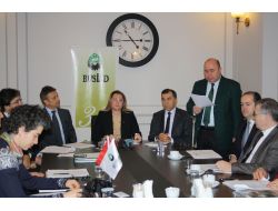 Busiad: Enflasyon Ve Faiz Oranlarında Düşüş Devam Edecek