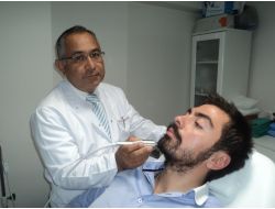 Araplar Estetik İçin İstanbul’a Akın Ediyor