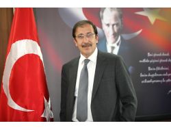 Başkan Bulutlar: Borcu Bitirdik, 45 Milyon Liralık Yatırım Yaptık