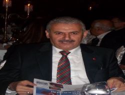 Bakan Yıldırım: Karlıtekin'in Kararı Kendi İradesidir