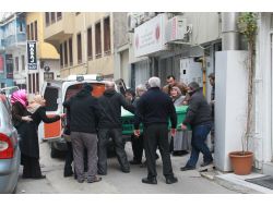 Cezaevinde Ölen Livaze Ç., İnegöl'de Toprağa Verilecek