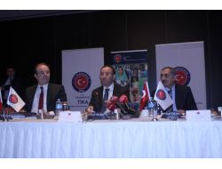 Bozdağ: Kalkınma Yardımları 27,5 Kat Arttı