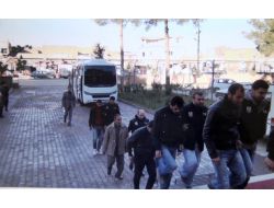 Mardin’deki Kck Operasyonu