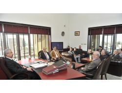 Osmaniyeliler Misafir Ettikleri 8 Bin Suriyeli İçin Seferber Oldu