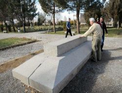 İran'da İmam-ı Gazali'nin Mezar Yeri Bulundu