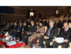 "Teşvik Yasası Uzatılmazsa Bölge İçin Büyük Kayıp Olur"