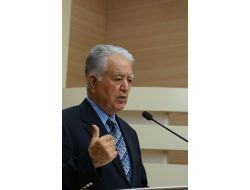 Loğoğlu: Chp, Suriye'de Ne Muhaleffetten Ne De Rejimden Yana