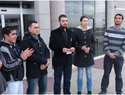 Odtü’lü Öğrencilere Asü’den Kınama