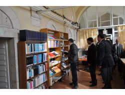 Bakan Günay: Dünya Müzelerinden Gelecek Çok Sayıda Eser Var